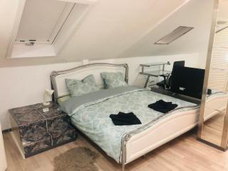 Caleva’s BnB - Pforzheim - 7
