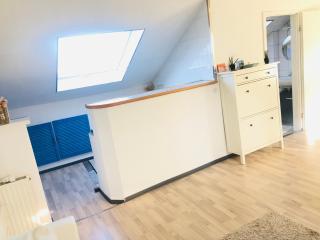 Caleva’s BnB - Pforzheim - 2