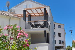 Downtown Apartments - Novalja - 9