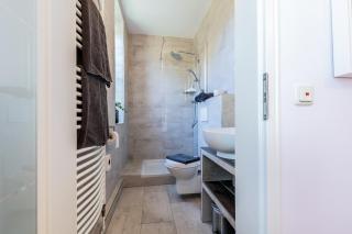 Hotel Villa Wahnfried Thiessow - 4