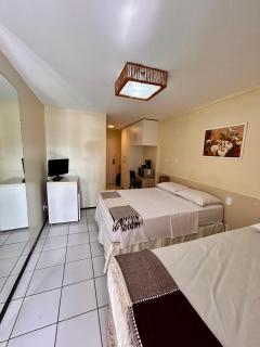 Gran Lençóis Flat Residence Barreirinhas - Mandacaru 211 - Barreirinhas - 1