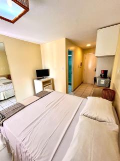 Gran Lençóis Flat Residence Barreirinhas - Mandacaru 211 - Barreirinhas - 2