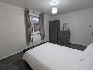 3 Bedroom Apartment Sleeps 8 - Edimburgo - 6