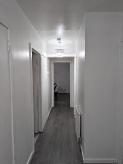 3 Bedroom Apartment Sleeps 8 - Edimburgo - 1