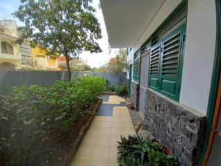 My Place Apt#1 - Praia - 1