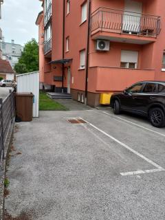 Apartments with a parking space Zagreb - 22231 - Zagreb - 8