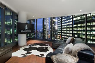 Platinum Luxury Stays at Freshwater Place - Melbourne - 7