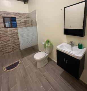 Villa Familiar con Piscina Privada y Rio - Bonao - 4