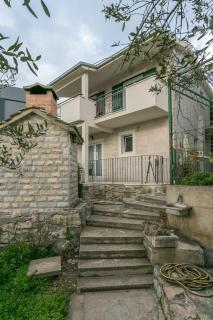 Apartments by the sea Podstrana, Split - 22369 - Podstrana - 0