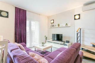Apartments by the sea Podstrana, Split - 22369 - Podstrana - 8