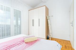 Apartments by the sea Podstrana, Split - 22369 - Podstrana - 7