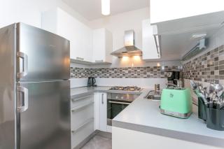 Apartments by the sea Podstrana, Split - 22369 - Podstrana - 4