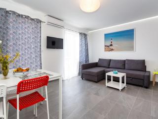 Apartments with a parking space Krk - 22454 - Krk - 4