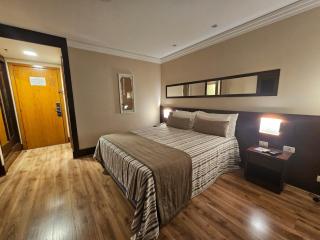 Hotel Executivo Congonhas - São Paulo - 4