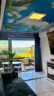 24 Appart Tropic Deluxe - Cap d'Agde - 1