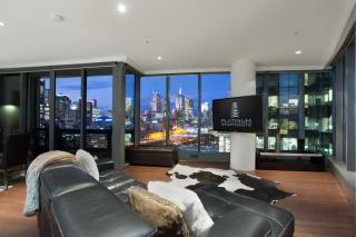 Platinum Luxury Stays at Freshwater Place - 6