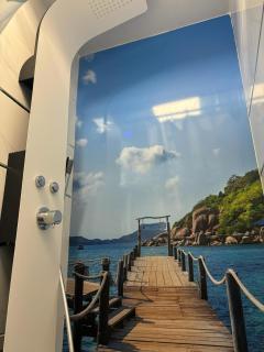 24 Appart Tropic Deluxe - Cap d'Agde - 4