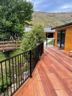 Kingston TOP 10 Holiday Park - Kingston - 5