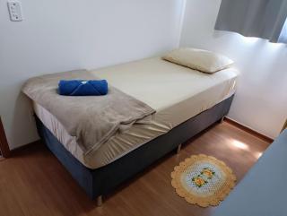 Apartamento aconchegante Jd América - Maringá - 4