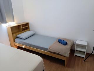 Apartamento aconchegante Jd América - Maringá - 1