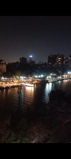 شقه علي النيل - Il Cairo - 6