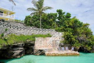 House with pool and seaview - Somerset - 7