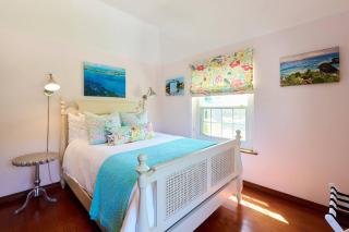 House with pool and seaview - Somerset - 6