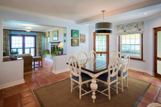 House with pool and seaview - Somerset - 2