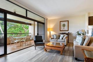 Kaanapali Royal Q302-Oceanview spacious 2 bedroom Kaanapali Royal gem - 4