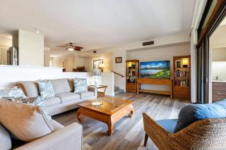 Kaanapali Royal Q302-Oceanview spacious 2 bedroom Kaanapali Royal gem - Lahaina - 6