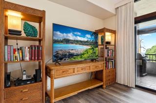 Kaanapali Royal Q302-Oceanview spacious 2 bedroom Kaanapali Royal gem - Lahaina - 1