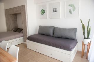 Renovado monoambiente en La Feliz con seña - 9