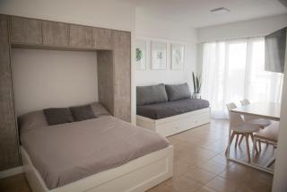 Renovado monoambiente en La Feliz con seña - 2