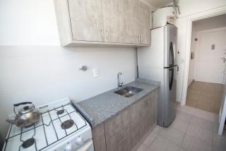 Renovado monoambiente en La Feliz con seña - 8