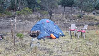 Zonas Camping NaturaLove - Monguí - 7