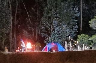 Zonas Camping NaturaLove - Monguí - 6