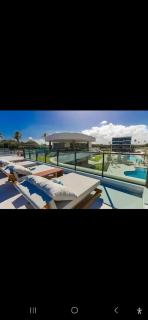 apartamento de luxo Muro Alto - 6