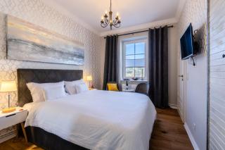 Hotel Villa Wahnfried Thiessow - Thiessow - 2