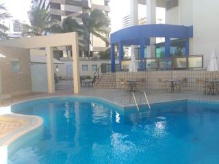 Martins Flat no Costa Mar Hotel - Recife - 7