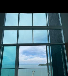 Infinite Seaview with Penang Bridge Suite with Sunrise up to 11 person - Bayan Lepas - 8