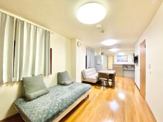 Asakusa正和House - 0