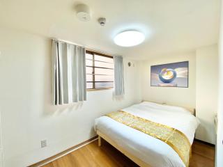 Asakusa正和House - Tokyo - 6