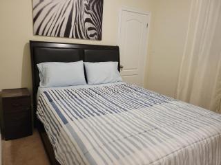 Jack & Jill Private Suite @RoseGlen Place - 8