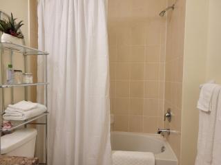Jack & Jill Private Suite @RoseGlen Place - 4