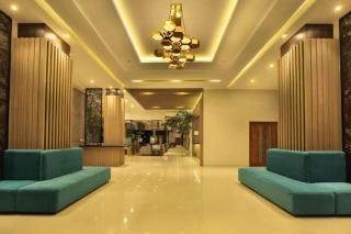 Bluesea 1 BR Superior Room ZN25 - Senggigi - 5