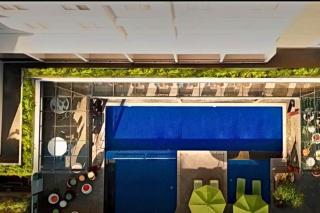 Bluesea 1 BR Superior Room ZN25 - Senggigi - 6
