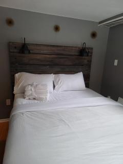 Cosy Basement Apartment on the East side. - Saint John - 8