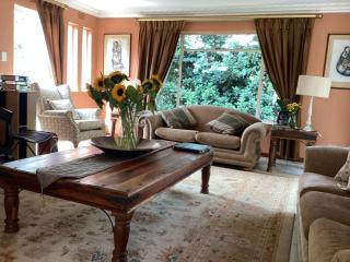 Suburban tranquility - Johannesburg - 8