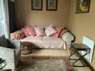 Suburban tranquility - Johannesburg - 3