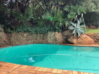 Suburban tranquility - Johannesburg - 2